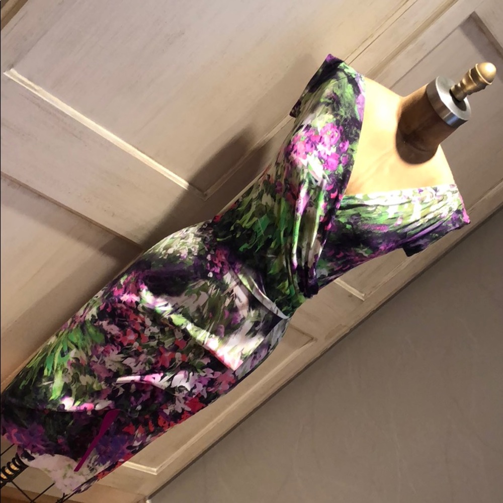 La Petite Robe Chiara Boni Dress